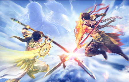 Warriors Orochi 4 consigue un Récord Guinness por ser el juego con más personajes jugables en un hack and slash