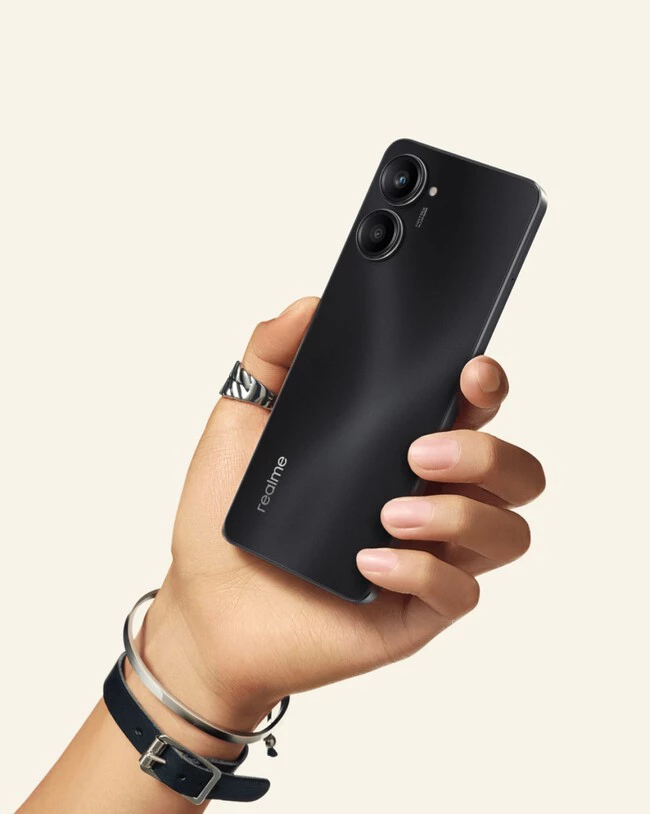 Realme 10 Pro 5G