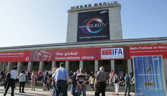 IFA 2012