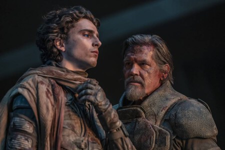 'Dune: Parte dos' (2024)