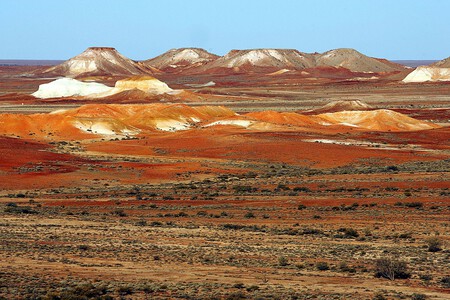 Moon Plain