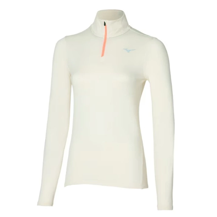 Mizuno Camiseta mujer impulse core ls hz tee w