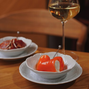 Karlos Arguiñano revela su receta estrella de pimientos rellenos: fácil, casera y deliciosa