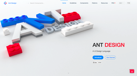 Un año de diseño, una muestra de algunas de las webs mejor diseñadas de 2017