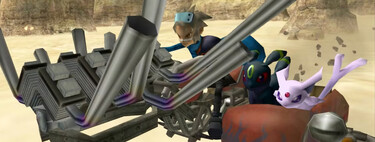 Es hora de que juegues al Pokémon de arena, metal y crimen que solo puede entenderse en el contexto de su época