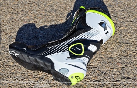 Alpinestars S Mx Plus 004