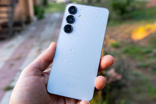 Samsung Galaxy S25