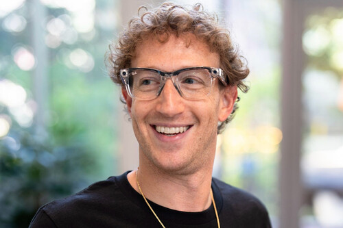 Zuckerberg