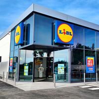 Hoy en Lidl la hidrolimpiadora Parkside que deja el coche o la terraza como nuevos, rebajada por tiempo limitado