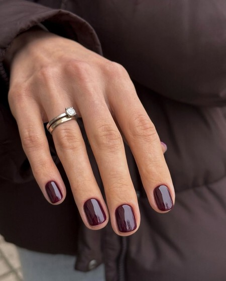 Colores De Unas Tendencia Agosto Verano 2026 Manicura Cortas