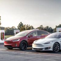Tesla abriría su red de súper cargadores a todos en EE.UU. para facilitar la transición a la movilidad eléctrica