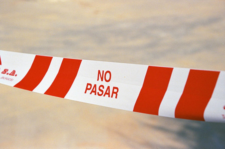 Antes que la lucha contra el fraude está la seguridad jurídica