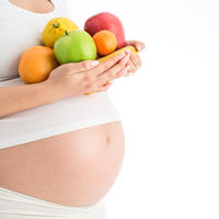 Nueve frutas de la temporada otoño-invierno, imprescindibles en el embarazo