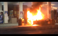 Dolorpasión™: Un flamante Porsche 918 Spyder