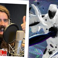 Spider-Man: así se escuchan las voces de Javier Ibarreche y PipePunk en el doblaje latino de A través del Spider-Verso 