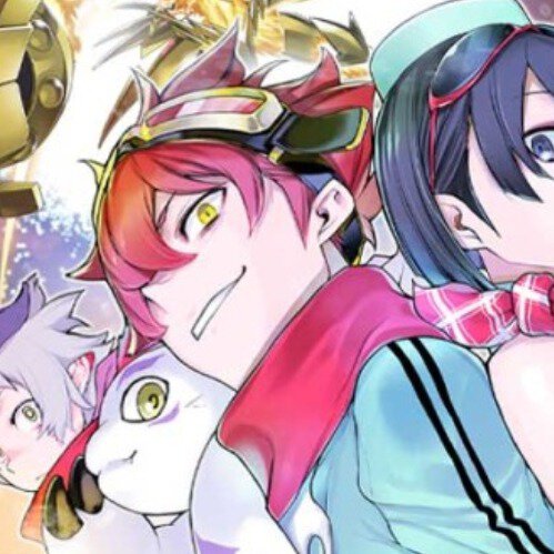 Digimon Story Time Stranger análisis