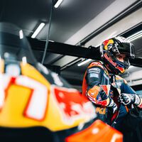 Red Bull podría romper con KTM en MotoGP para volver a trabajar con Marc Márquez en Ducati... o en Honda 