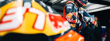 Red Bull podría romper con KTM en MotoGP para volver a trabajar con Marc Márquez en Ducati... o en Honda 