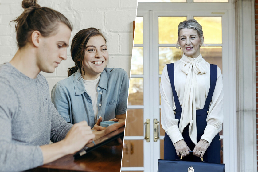 Así es el &quot;Estatuto del Becario&quot; que ha aprobado el Gobierno para acabar con la precariedad de los jóvenes. Solo queda lo más difícil