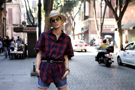 ¿Son los cinturones el accesorio clave del verano? Los bloggers confirman que sí