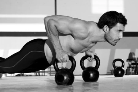 Trucos para estar en forma después de los 40