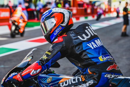 Dovizioso Mugello Motogp 2022