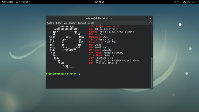 Debian cumple 25 años, la madre de todas las distros que nunca tuvo ...