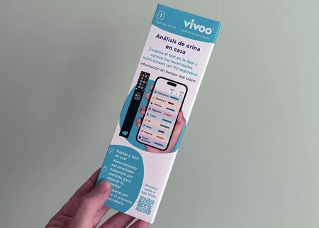 Vivoo Analisis Orina 02