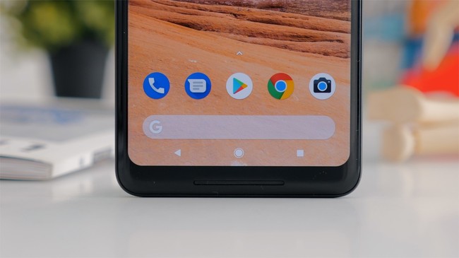 Botonera Android