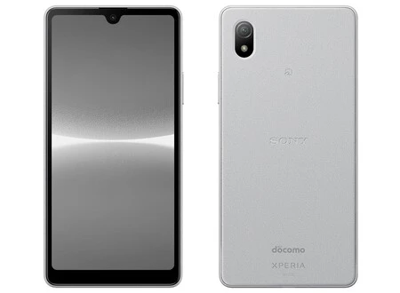 ソニー Xperia Ace III