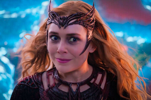 Rituales, deseo, sacrificio y caos: Tras La Bruja Escarlata de Marvel hay mucho más de lo que parece