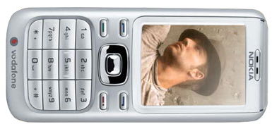 Nokia 6234 Bisbal ya se puede reservar