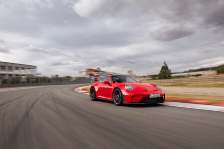 Porsche 911 GT3 2025