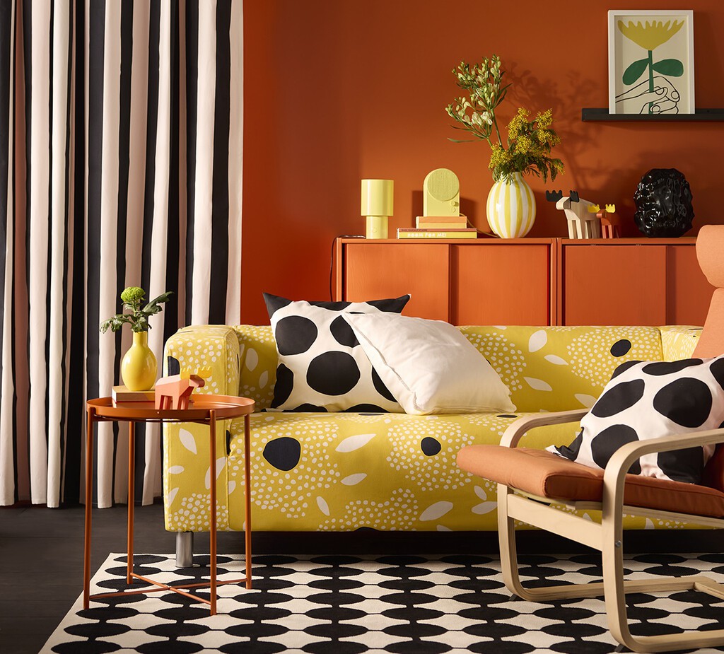 Con estas cinco ideas brillantes de Ikea aprovecharás cada rincón y tu piso parecerá más grande 
