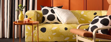 Ante la falta de metros, soluciones inteligentes: Cinco muebles multifunción de Ikea para aprovechar cada rincón de tu casa
