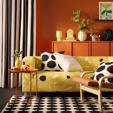 Con estas cinco ideas brillantes de Ikea aprovecharás cada rincón y tu piso parecerá más grande 