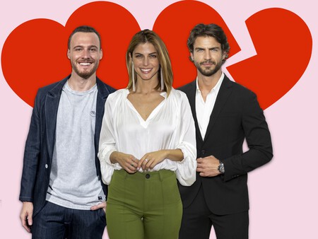 Stephanie Cayo confiesa el motivo de su ruptura con Maxi Iglesias y confirma su idilio con Kerem Bürsin ('Love is in the air')