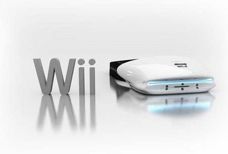 Nintendo Wii 2, la estrella del próximo E3