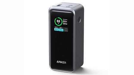 Anker Prime Power Bank