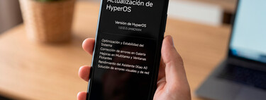 Xiaomi ha cambiado por completo el rumbo con HyperOS 3: menos funciones nuevas y más arreglar lo que fallaba