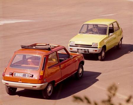 Renault 5