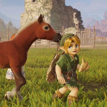 Zelda