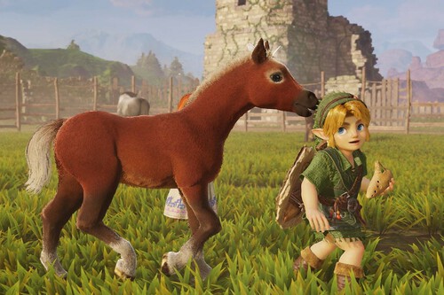 Las compañías tenían secuelitis, pero ahora están obsesionadas con los remakes y remasters