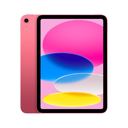 Apple iPad de 11 Pulgadas: Chip A16 
