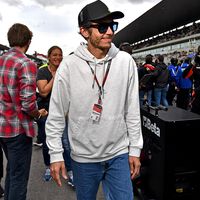 Ni Marc Márquez ni Pedro Acosta. El más deseado del mercado de fichajes de MotoGP va a ser Valentino Rossi 