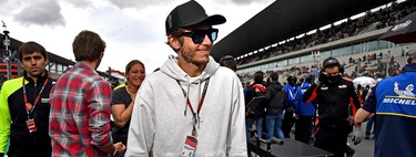 Ni Marc Márquez ni Pedro Acosta. El más deseado del mercado de fichajes de MotoGP va a ser Valentino Rossi 