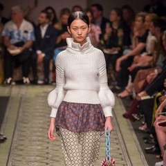 Foto 3 de 26 de la galería burberry-otono-invierno-2017-2018 en Trendencias