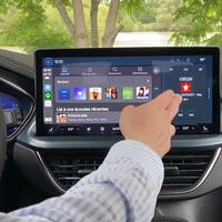 No sólo Alexa y Google te escucharán. Ya hay una patente para que tu auto espíe tus conversaciones y te ofrezca publicidad personalizada