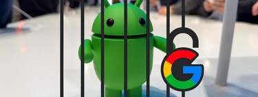 Google tenía un plan para Android y no era el que pensábamos. Está a punto de consumarlo