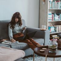 Corregir estos cinco errores que cometía en el teletrabajo ha mejorado mi salud mental y productividad